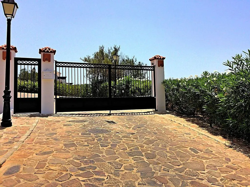 Two Bedroom Apartment With Sea View Marbella