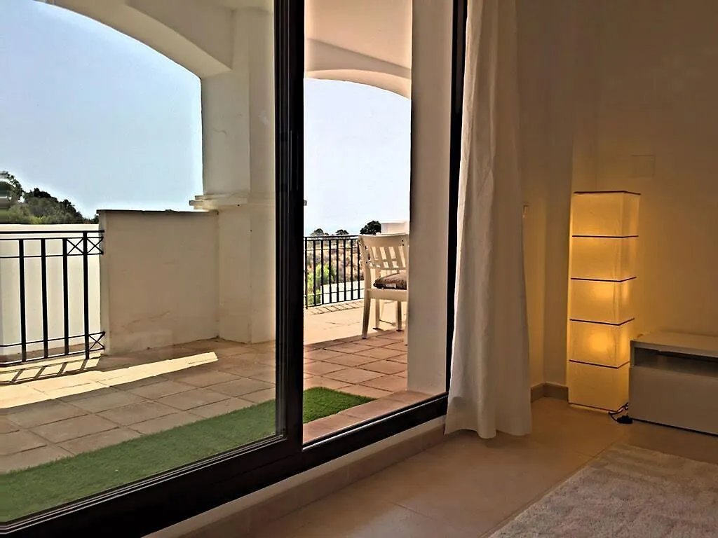 Two Bedroom Apartment With Sea View Marbella 0*,