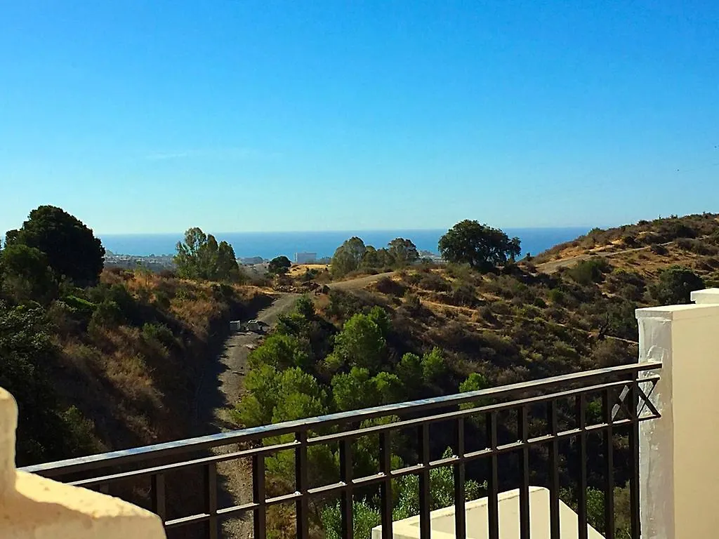 Two Bedroom Apartment With Sea View Marbella